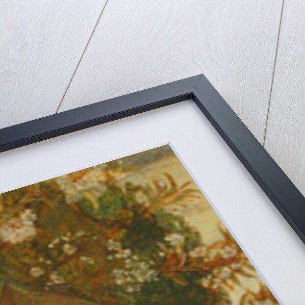 St. George, 1892 by Marie Spartali Stillman