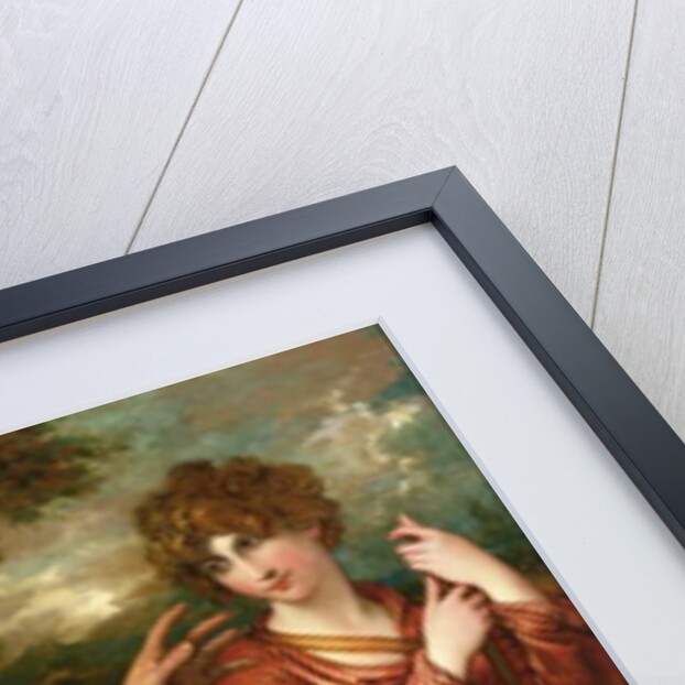 The Return of Tobias, 1803 by Benjamin West