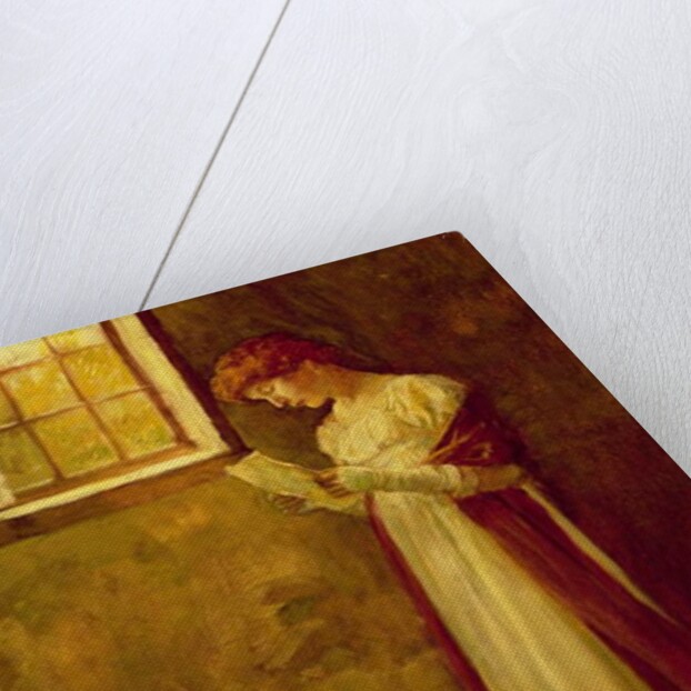 Untitled, 1911 by Howard Pyle