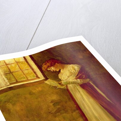 Untitled, 1911 by Howard Pyle