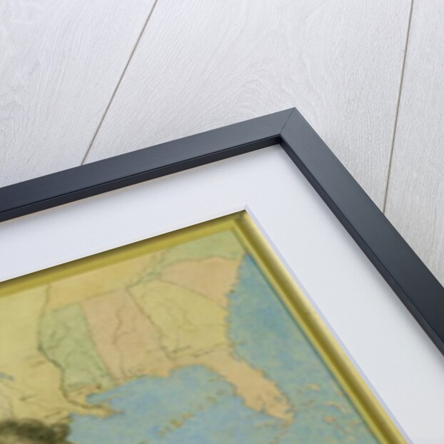 Cover illustration for Good Housekeeping magazine, October 1928 by Jessie Willcox Smith