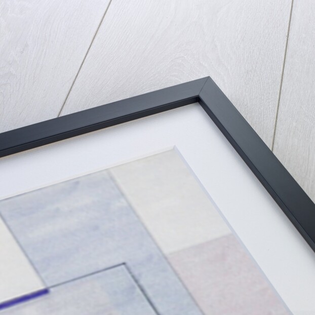 Echo of Silence, 2002 by George Dannatt