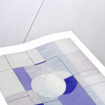 Echo of Silence, 2002 by George Dannatt