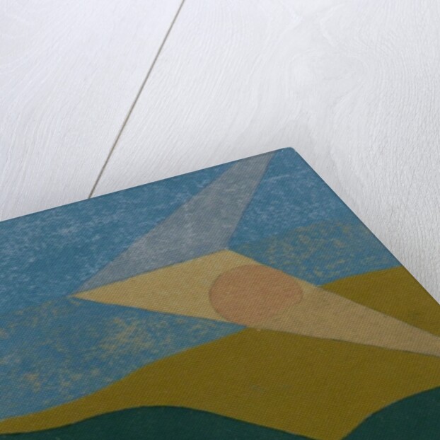 Untitled, 2000 by George Dannatt