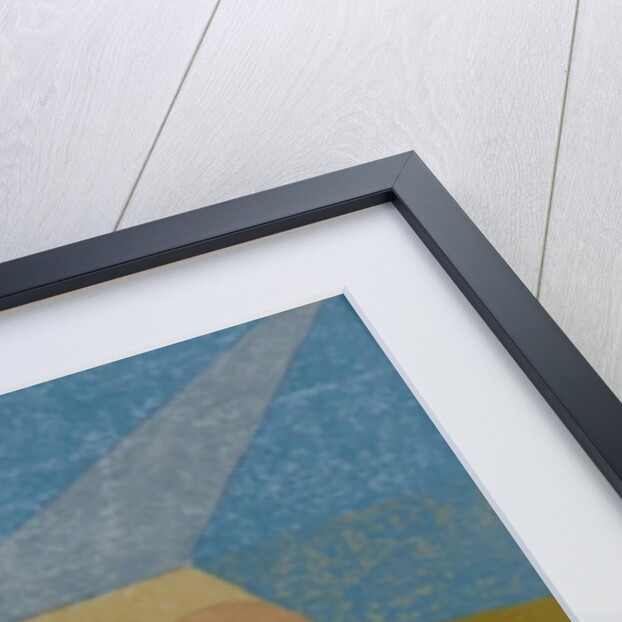 Untitled, 2000 by George Dannatt