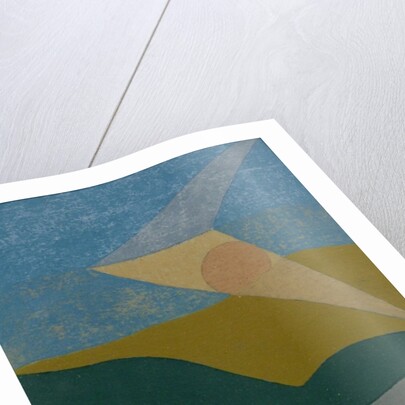 Untitled, 2000 by George Dannatt