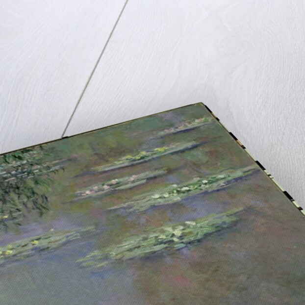 Waterlilies, 1903 by Claude Monet