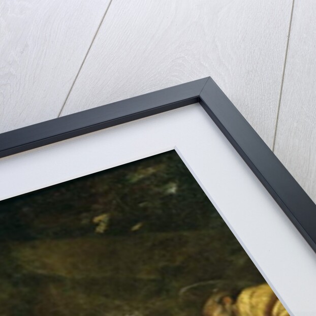 The Adoration of the Magi, c.1619 by Claude Vignon