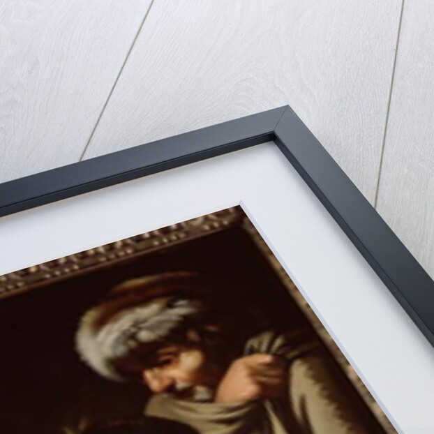 Allegory on the Four Seasons, c.1610 by Bartolomeo Manfredi