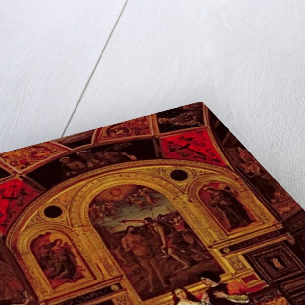 Romeo and Juliet, c.1860-70 by French School