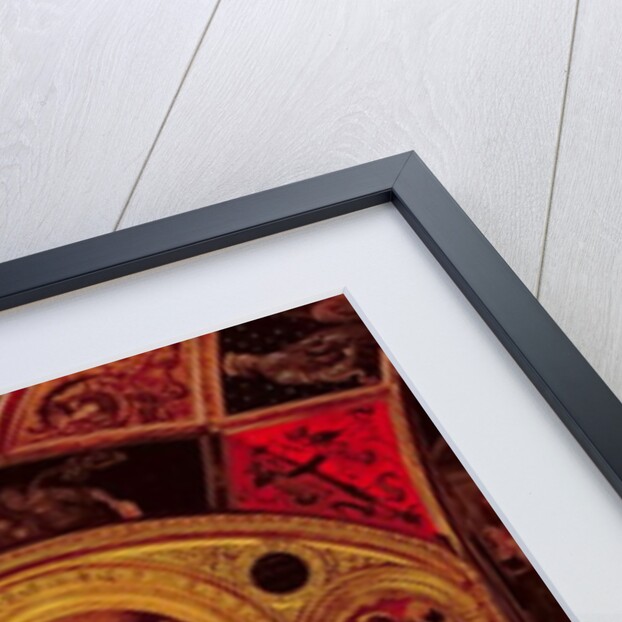 Romeo and Juliet, c.1860-70 by French School