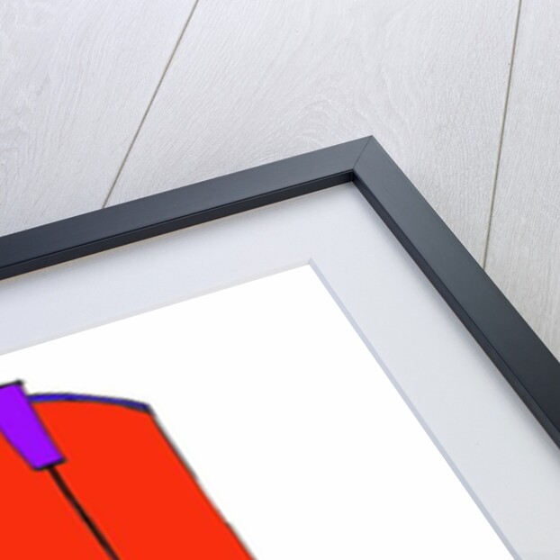 Cowboy Boot, 2017 by Daisy de Villeneuve