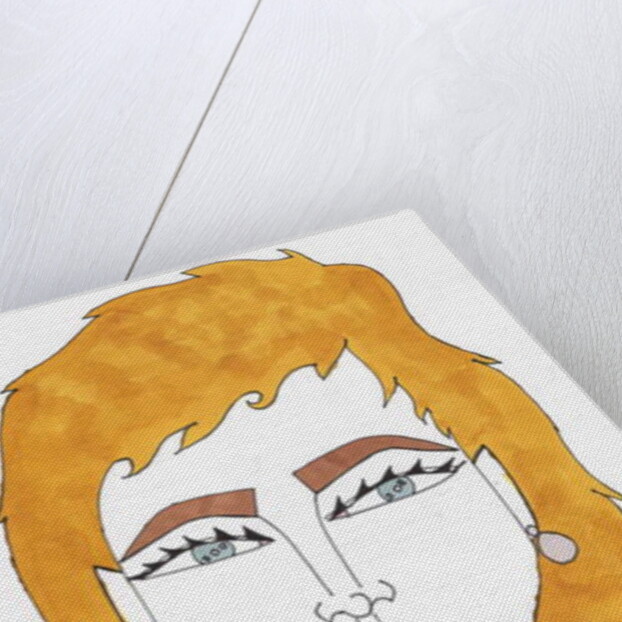 Happy Mother's Day, 2017 by Daisy de Villeneuve