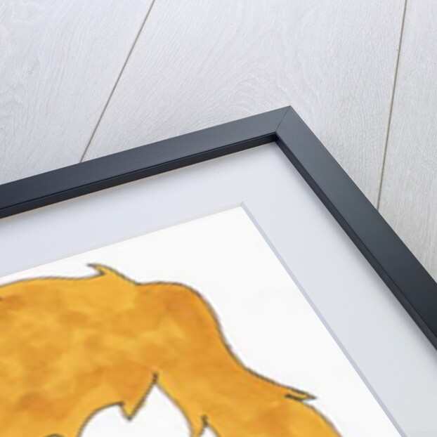 Happy Mother's Day, 2017 by Daisy de Villeneuve