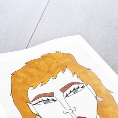 Happy Mother's Day, 2017 by Daisy de Villeneuve