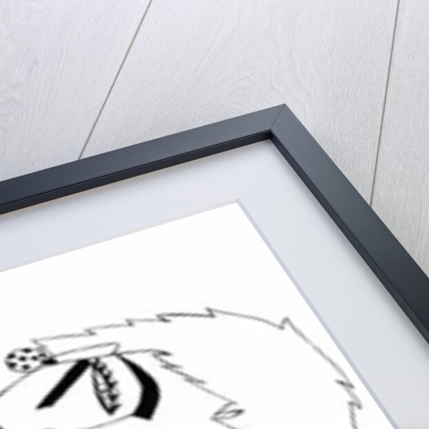 Faces, 2017 by Daisy de Villeneuve