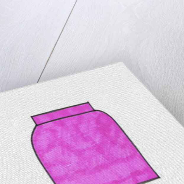 Short Skirt by Daisy de Villeneuve