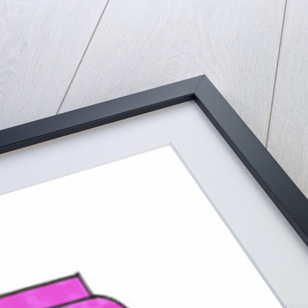 Short Skirt by Daisy de Villeneuve