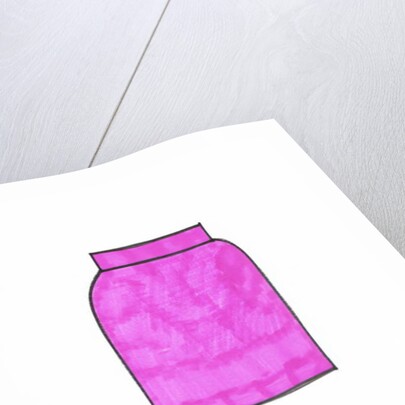 Short Skirt by Daisy de Villeneuve