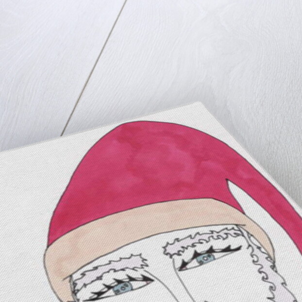 Merry Christmas by Daisy de Villeneuve