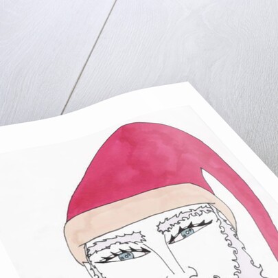 Merry Christmas by Daisy de Villeneuve