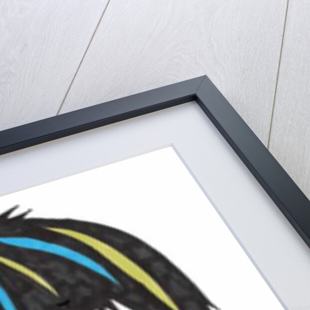 Happy Halloween by Daisy de Villeneuve