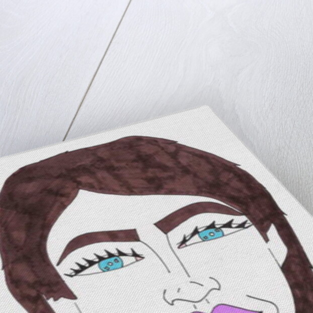 Guy by Daisy de Villeneuve