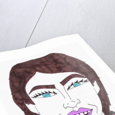 Guy by Daisy de Villeneuve