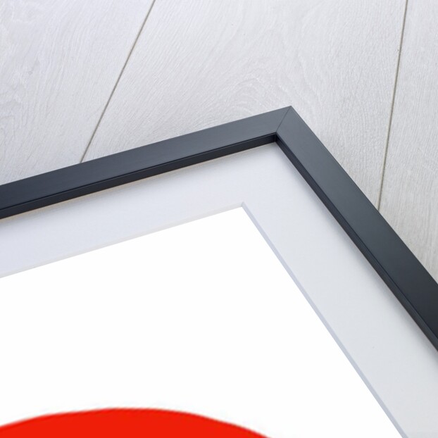 Clock by Daisy de Villeneuve