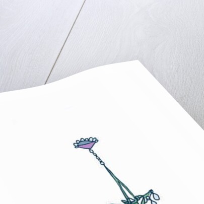 Chandelier by Daisy de Villeneuve