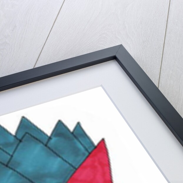 Punk by Daisy de Villeneuve