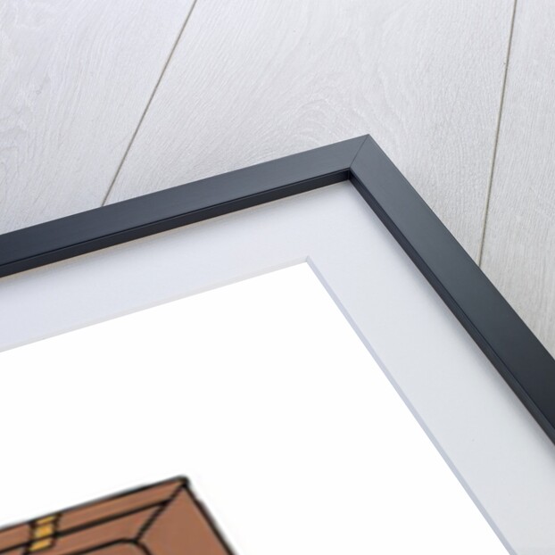 Travel by Daisy de Villeneuve