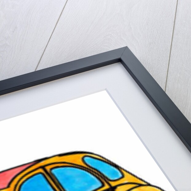 Citroen by Daisy de Villeneuve