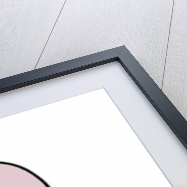 The Kiss by Daisy de Villeneuve