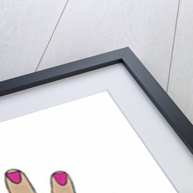 Mum & Dad by Daisy de Villeneuve