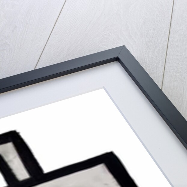 Stereo by Daisy de Villeneuve