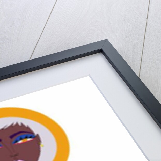 3 Faces by Daisy de Villeneuve