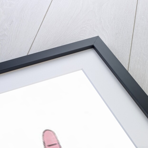 Rock 'n' Roll by Daisy de Villeneuve