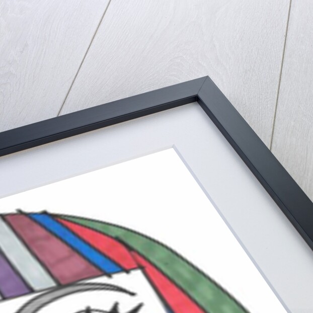 Go by Daisy de Villeneuve