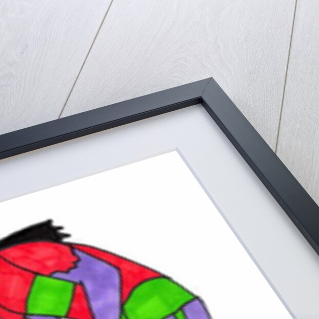 BMX, 2012 by Daisy de Villeneuve