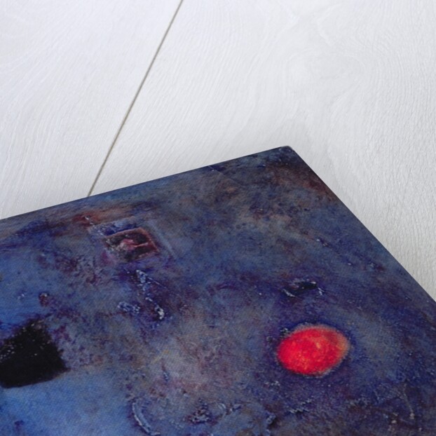 Window by Jane Deakin