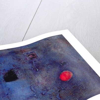 Window by Jane Deakin