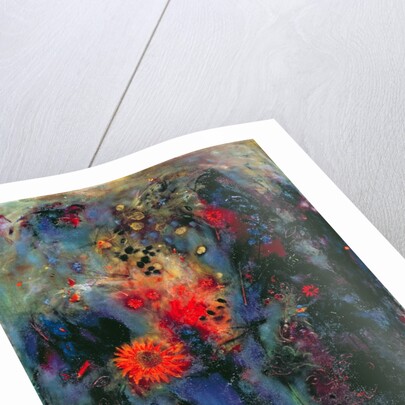 Sunflower, 2002 by Jane Deakin