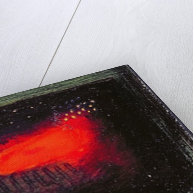 Persian Garden by Jane Deakin