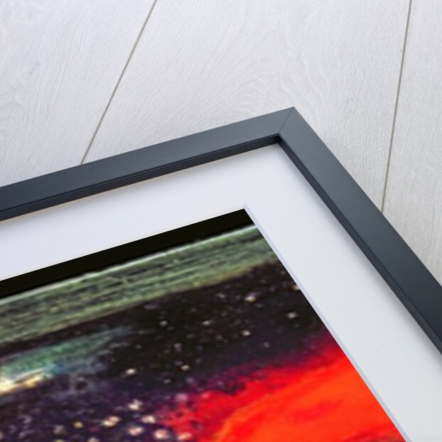 Persian Garden by Jane Deakin