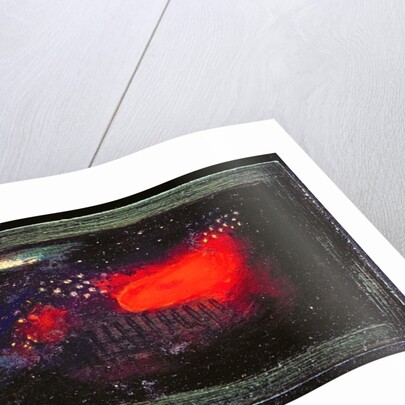 Persian Garden by Jane Deakin