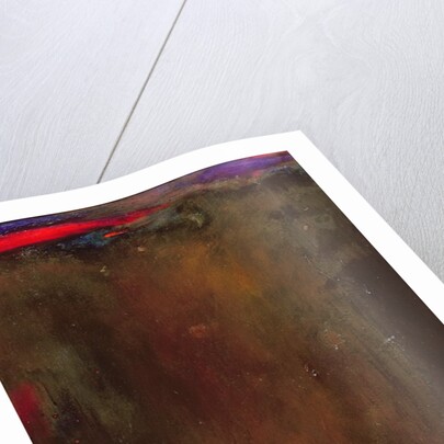 Golden Desert by Jane Deakin