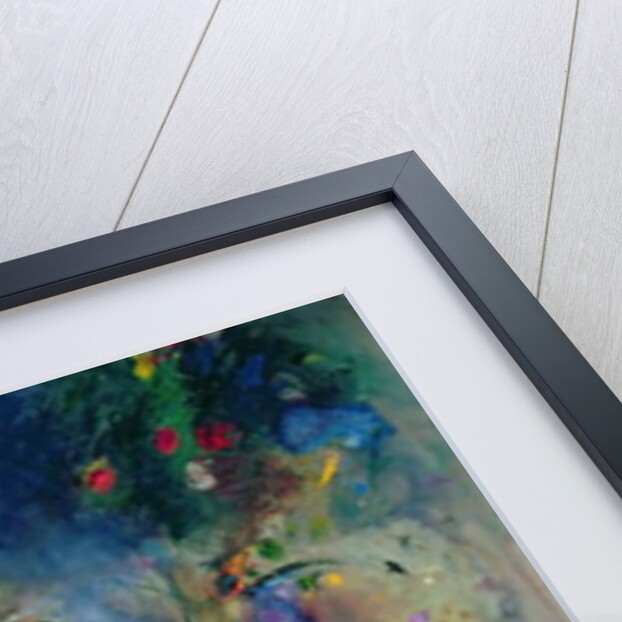 The Sacred Spiral, 1988 by Jane Deakin