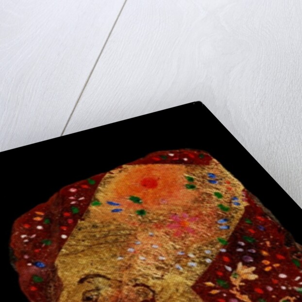 African Queen, 2007 by Jane Deakin