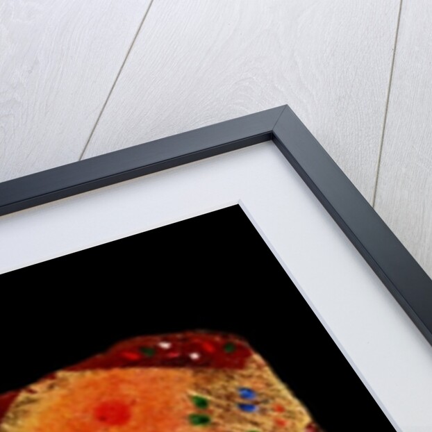 African Queen, 2007 by Jane Deakin